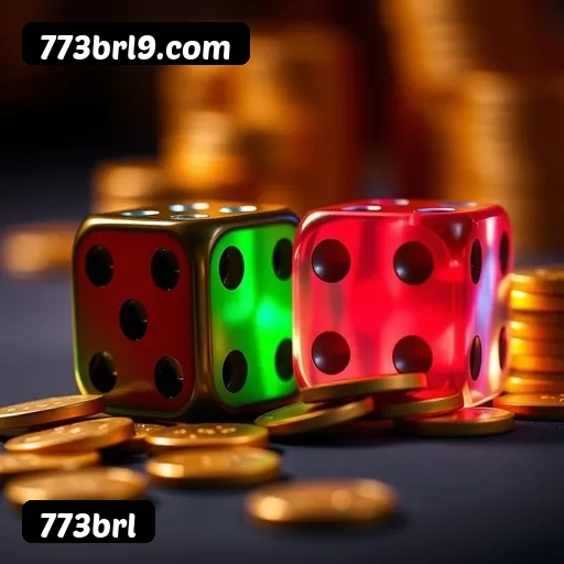 Coleção Premium de Slots 773brl - NetEnt, Pragmatic Play, Evolution