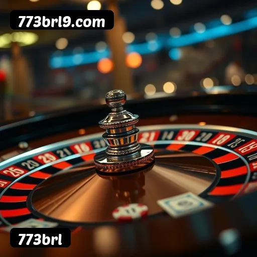 Jogos de Mesa Premium 773brl - Blackjack, Roleta, Baccarat